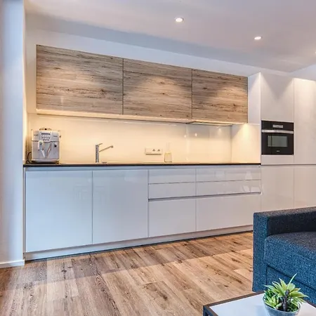 Alpin Montafon * Sankt Gallenkirch