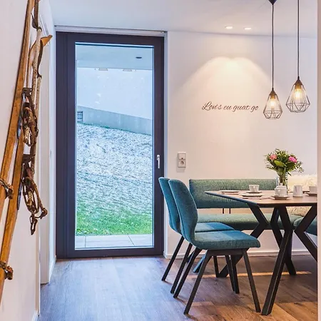 Alpin Montafon Sankt Gallenkirch