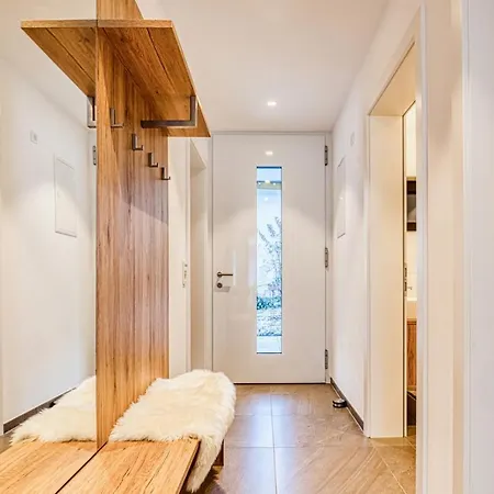 Διαμέρισμα Alpin Montafon