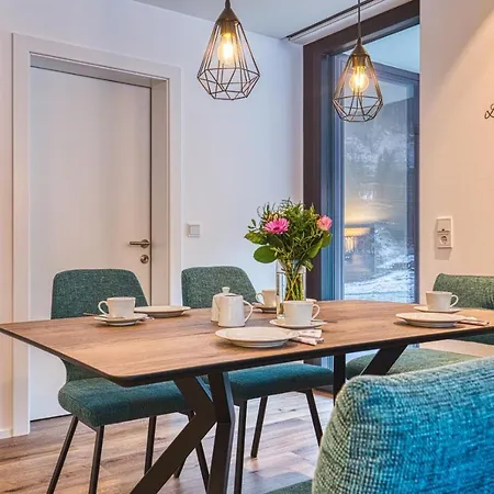 Alpin Montafon Sankt Gallenkirch