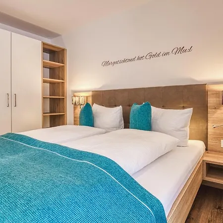 Alpin Montafon * St. Gallenkirch