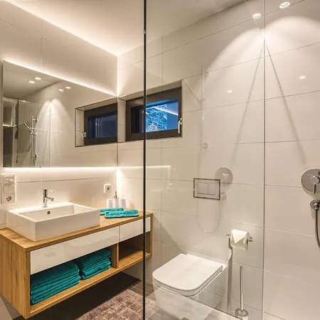 Lägenhet Alpin Montafon