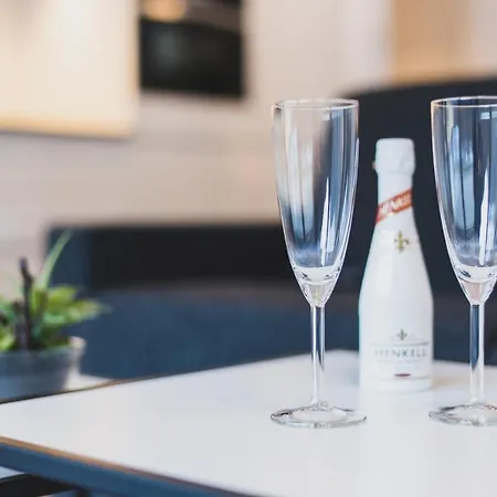 Διαμέρισμα Alpin Montafon Sankt Gallenkirch